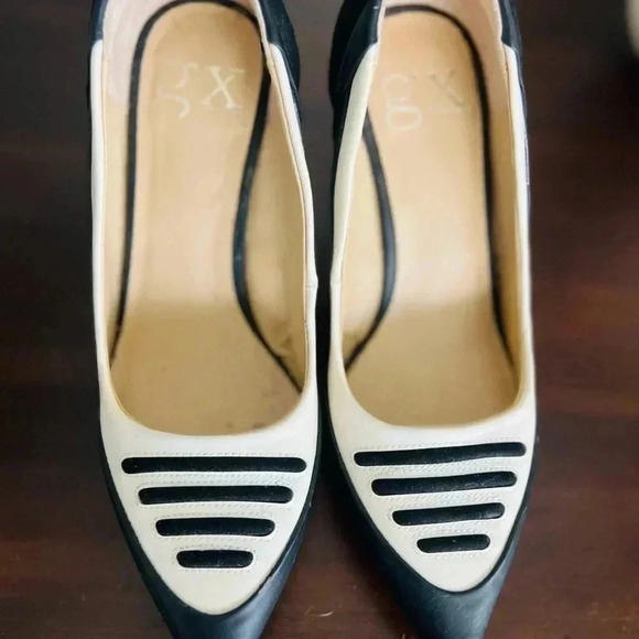 Gwen Stefani WOMENS shoes size 6 - Picture 7 of 9